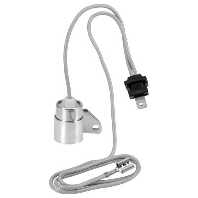Imagem de BOSCH 9 231 081 419 Condensador, sistema de ignição