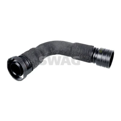 Imagem de SWAG 30 94 5319 Ventilação Positiva do Cárter de cabeça cilíndrica, em cima com acoplamento rápido VOLKSWAGEN: Golf 4, 5, Bora Sedan