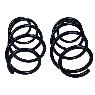 Imagem de MAXGEAR 60 1413D Mola de suspensão Eixo dianteiro helicoidal CITROËN: C2 Hatchback