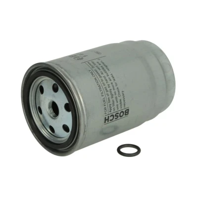 Imagem de BOSCH F 026 402 255 Filtro de Combustível aparafusado HYUNDAI: Tucson, KIA: Sportage IV, Venga