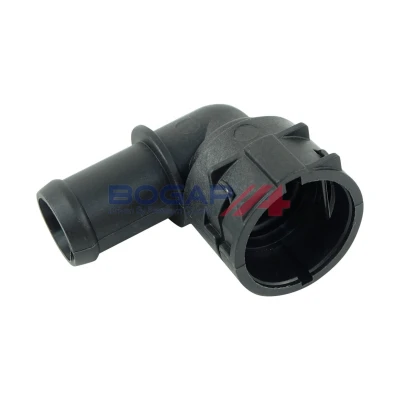 Imagem de BOGAP A4230101 Flange VOLKSWAGEN: Golf 5, Passat B6 Variant, 6 Cabrio, AUDI: A3 Hatchback, TT Coupe, SEAT: Leon II Altea