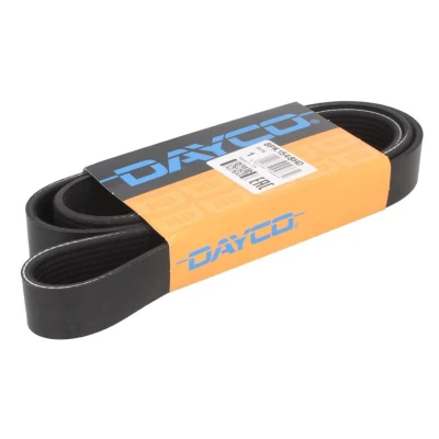 Imagem de DAYCO 8PK1548HD Correia trapezoidal estriada 1548,0 8