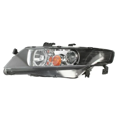 Imagem de ALKAR 2741410 Farol Principal esquerda W5W, H1/H1, W21W HONDA: Accord 7 Limousine, Tourer