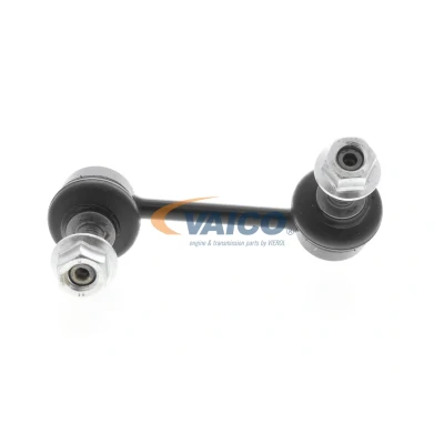 Imagem de VAICO V95 0528 barra / escora, estabilizadora Eixo traseiro esquerdo 100 M12X1,75 Aço VOLVO: V90 II Carrinha