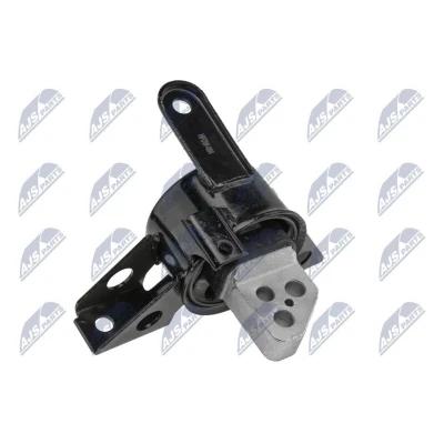 Imagem de NTY ZPS DW 004 Suporte, motor do lado da caixa de velocidades, traseira