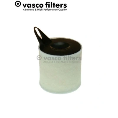 Imagem de DAVID VASCO A137 filtro de ar 197 143 redondo Cartucho filtrante com pré BMW: 3 Touring, 1 Hatchback, Coupe
