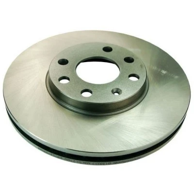 Imagem de DENCKERMANN Disco de travão OPEL: Astra G CC, Caravan, Coupe 256mm 23,8mm 4 100mm ventilado B130217 90497879,9117677,569059,569210