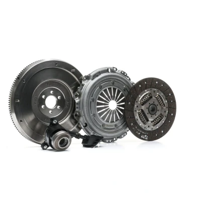 Imagem de VALEO KIT4P CONVERSION Kit (CSC) 845181 de Embraiagem PEUGEOT: 308 I Hatchback, 5008 I, SW