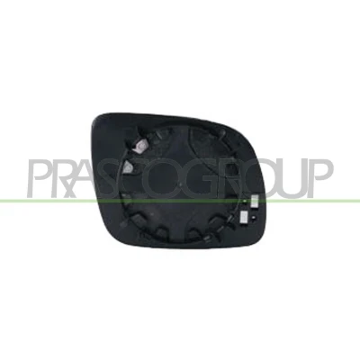 Imagem de PRASCO SK3207514 Vidro Espelho esquerda SKODA: Fabia 1 Combi, I Hatchback