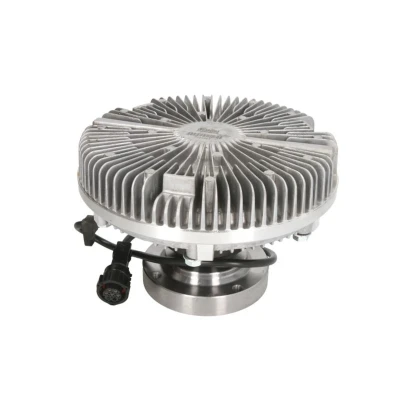 Imagem de Embraiagem, ventilador do radiador NISSENS 86075