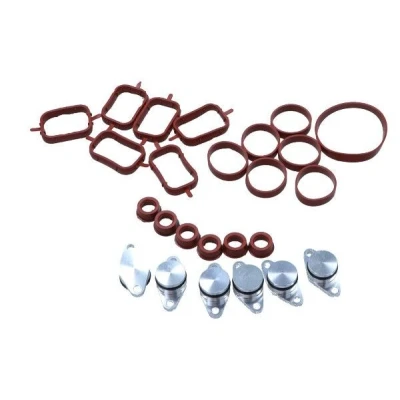 Imagem de MAXGEAR 70 0106 Jogo de juntas, colector admissão BMW: 3 Sedan, 5 Sedan
