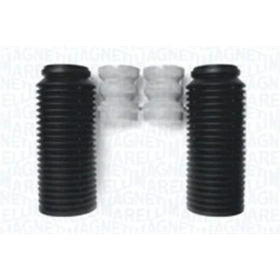Imagem de MAGNETI MARELLI 310116110022 Coifa Amortecedor Eixo dianteiro FORD: FIESTA 4, Mk4 Van, 3