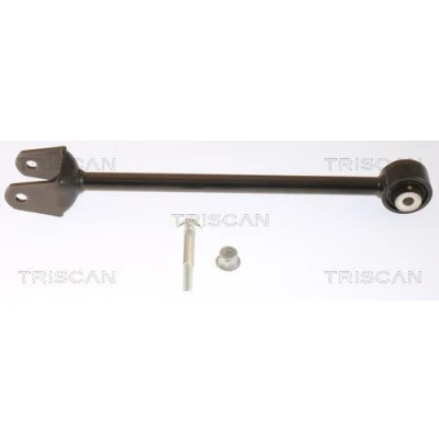 Imagem de TRISCAN 8500 81513 Braço de suspensão com apoio borracha oscilante longitudinal TESLA: Model 3