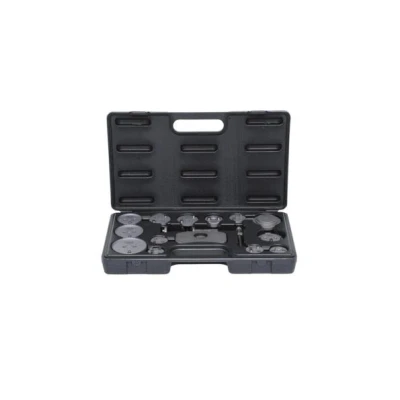 Imagem de KS TOOLS Kit ferramentas rotação / reposicion., êmbolo pinça de travão 150.2015