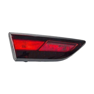 Imagem de MAGNETI MARELLI 714081390105 Farolim esquerda parte interior H21W, W3W com lâmpadas de incnadescência OPEL: Astra K Hatchback