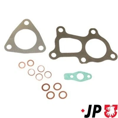 Imagem de JP GROUP 3917751110 Kit de montagem, turbocompressor HYUNDAI: GALLOPER 2, MITSUBISHI: L200 III Pick up