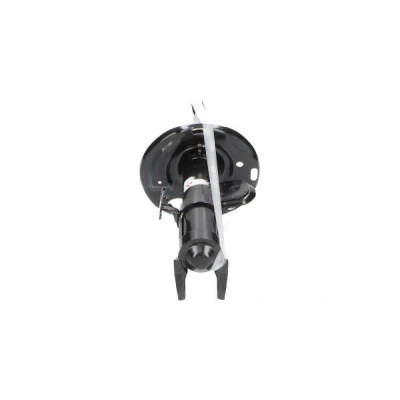 Imagem de KAVO PARTS SSA 9112 Amortecedor Eixo dianteiro, lado esquerdo Pressão do gás Tubo duplo com assento de mola cavilha em cima