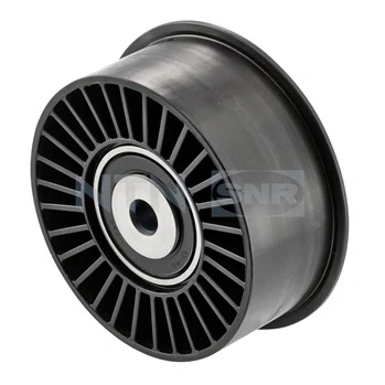 Imagem de SNR GE355.41 Polia de desvio/de guia, correia dentada 75mm