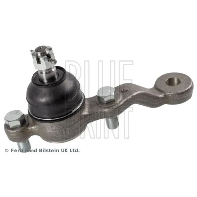 Imagem de BLUE PRINT ADT38656 Rótula de suspensão Eixo dianteiro, lado direito, em baixo com porca castelo para braço transversal LEXUS: IS I Sedan