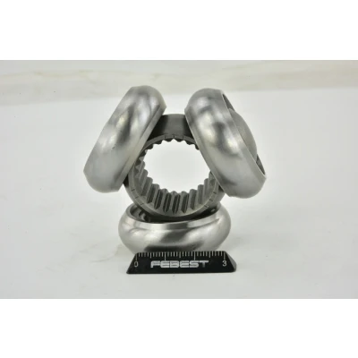 Imagem de FEBEST 2116 TC718TDCI Trípode, veio de transmissão AUDI: A4 B8 Allroad, BMW: X3, MITSUBISHI: Grandis