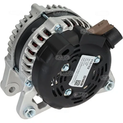 Imagem de HC Cargo 116152 Alternador 14V 150A PEUGEOT: 308 SW 2, 5008 II, I, CITROËN: C4 Grand Picasso Berlingo II Van