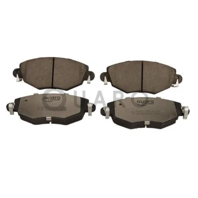 Imagem de QUARO QP4432C Jogo de pastilhas para travão disco excl. contacto aviso desgaste FORD: MONDEO 3 Kombi, 3, Stufenheck