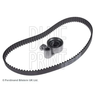 Imagem de BLUE PRINT ADT37316 Jogo de correias dentadas 102 com perfil dentado arredondado TOYOTA: HILUX 6 Pick up, Land Cruiser Prado 90