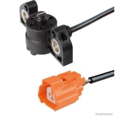 Imagem de Sensor do ABS, dianteiro/traseiro, esquerdo/direito HERTH+BUSS JAKOPARTS J5924012