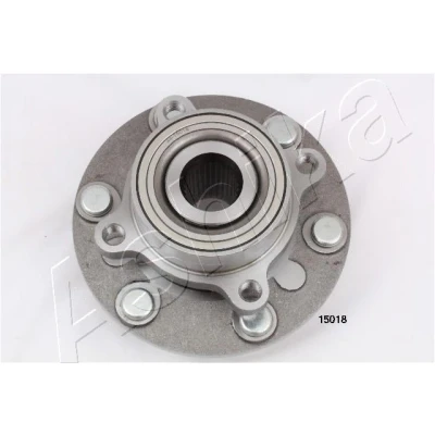 Imagem de ASHIKA 44 15018 Cubo da Roda Eixo dianteiro