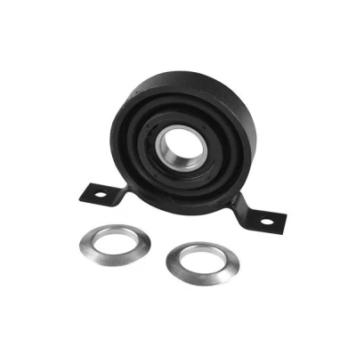 Imagem de TEDGUM 01165292 Suspensão, veio de transmissão Eixo traseiro com chumaceira LAND ROVER: Discovery 3