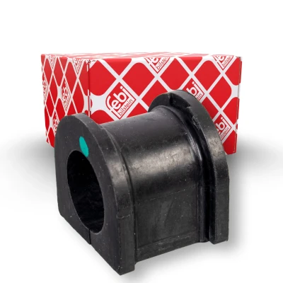 Imagem de FEBI BILSTEIN 172215 Casquilho da Barra Estabilizadora Eixo traseiro Borracha 22mm 38mm