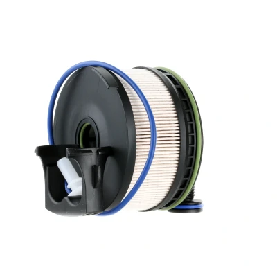 Imagem de MAHLE ORIGINAL KX 533KIT Filtro de Combustível Cartucho filtrante MERCEDES BENZ: Classe E T modell, C Sedan