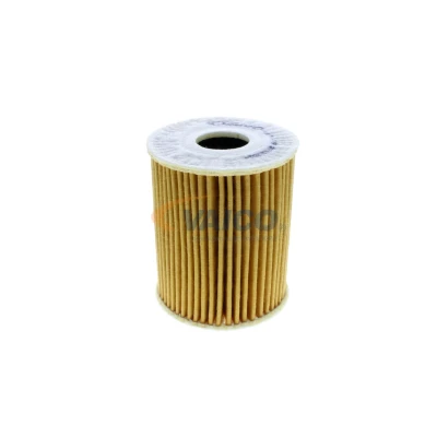 Imagem de VAICO V10 2279 Filtro de óleo Original Quality Cartucho filtrante SEAT: Ibiza 4, 4 Sportcoupe, ST, VOLKSWAGEN: Polo V Hatchback