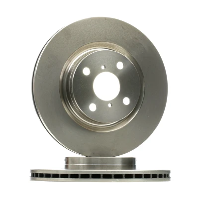 Imagem de BOSCH 0 986 479 E37 Disco de travão 280 22 4 100 ventilado oleado alto carbono TOYOTA: Yaris III Hatchback