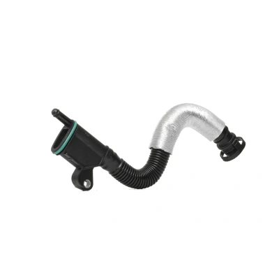 Imagem de FEBI BILSTEIN 170861 Ventilação Positiva do Cárter com acoplamento rápido VOLKSWAGEN: GOLF 6, Scirocco III, AUDI: A3 Hatchback