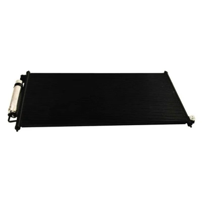 Imagem de MAXGEAR Easy Fit AC830076 Condensador com secador 15,5 10,1 Alumínio 716 R 134a