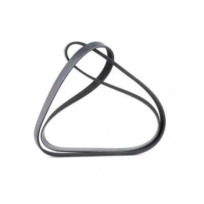 Imagem de MEYLE 050 006 1565 Correia trapezoidal estriada 6 EPDM (borracha de etileno propileno dieno) ORIGINAL Quality PEUGEOT: 206 Hatchback
