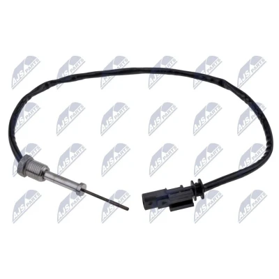 Imagem de NTY Sensor Filtro de partículas FIAT: 500L EGT FT 039
