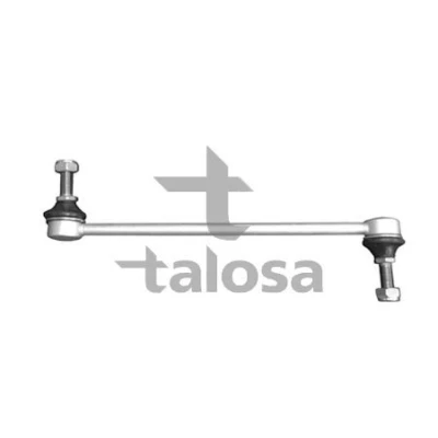 Imagem de TALOSA 50 07947 barra / escora, estabilizadora Eixo dianteiro, lado esquerdo, direito 285mm NISSAN: Qashqai 2, Juke