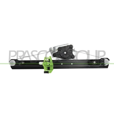 Imagem de Prasco Elevador de vidro traseira direita elétrico sem motor BM024W083 BMW: 3 Touring, Sedan