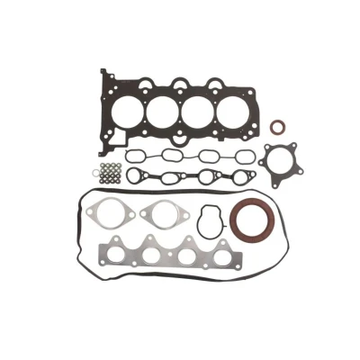 Imagem de AJUSA 50303400 Jogo completo de juntas, motor Com junta da cabeça do motor, retentores haste válvulas MULTILAYER STEEL