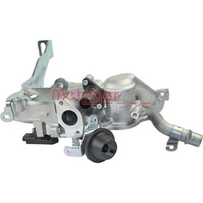 Imagem de METZGER ORIGINAL ERSATZTEIL 0892513 Radiador EGR com sensor, sem válvula de recirculação dos gases escape FORD: MONDEO 4