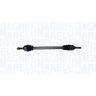 Imagem de MAGNETI MARELLI 302004190310 Veio de transmissão Eixo dianteiro, lado direito 700 CITROËN: C3 II, DS3 Hatchback