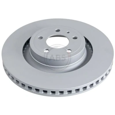 Imagem de A.B.S. Disco de travão FORD USA: Mustang Mk6 Coupe COATED 352mm 32mm 5furos 114,3mm ventilado revestido 18578 1915620,2032483,2080711,5315372,5355943