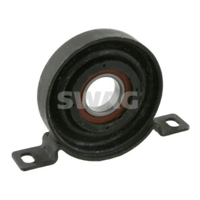 Imagem de SWAG 20 92 3533 Suspensão, veio de transmissão com rolamentos esferas BMW: X5