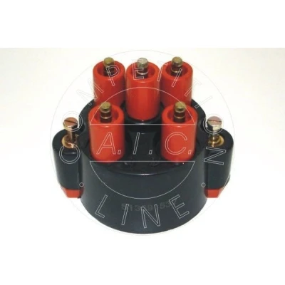 Imagem de AIC 51339 Tampa do Distribuidor MERCEDES BENZ: 190, W124 Coupe, Carrinha