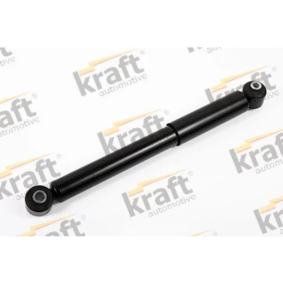 Imagem de KRAFT 4012445 Amortecedor Eixo traseiro Pressão do gás com assento de mola olhal em cima FORD: MONDEO 1 Kombi