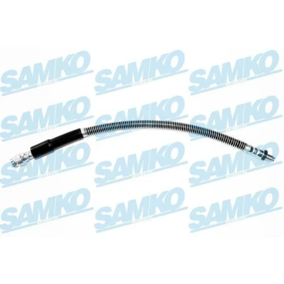 Imagem de SAMKO 6T49173 Mangueira de Travão 400mm M10x1, M10X1 LAND ROVER: Defender SUV Cabrio