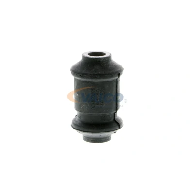 Imagem de VAICO V10 1667 Casquilho de Braço Suspensão Original Quality Eixo dianteiro Rolamento borracha e metal transversal SKODA: FELICIA 1