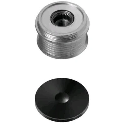 Imagem de HELLA 9XU 358 038 251 Polia Roda Livre do Alternador 37,5 com capa VOLVO: V70 2